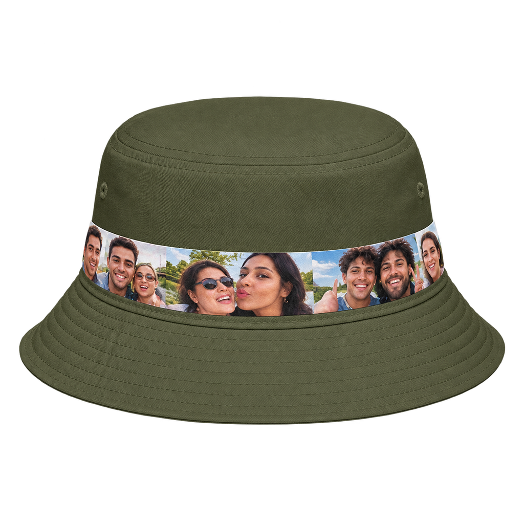 Sheloves catalog packshot · Bucket Hat · packshot-20260918
