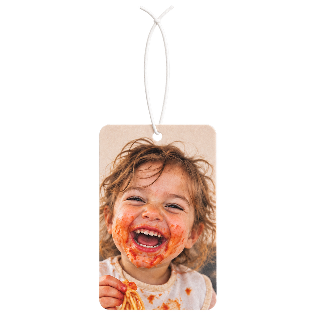 Sheloves catalog packshot · Car Air Freshener · packshot-20260918