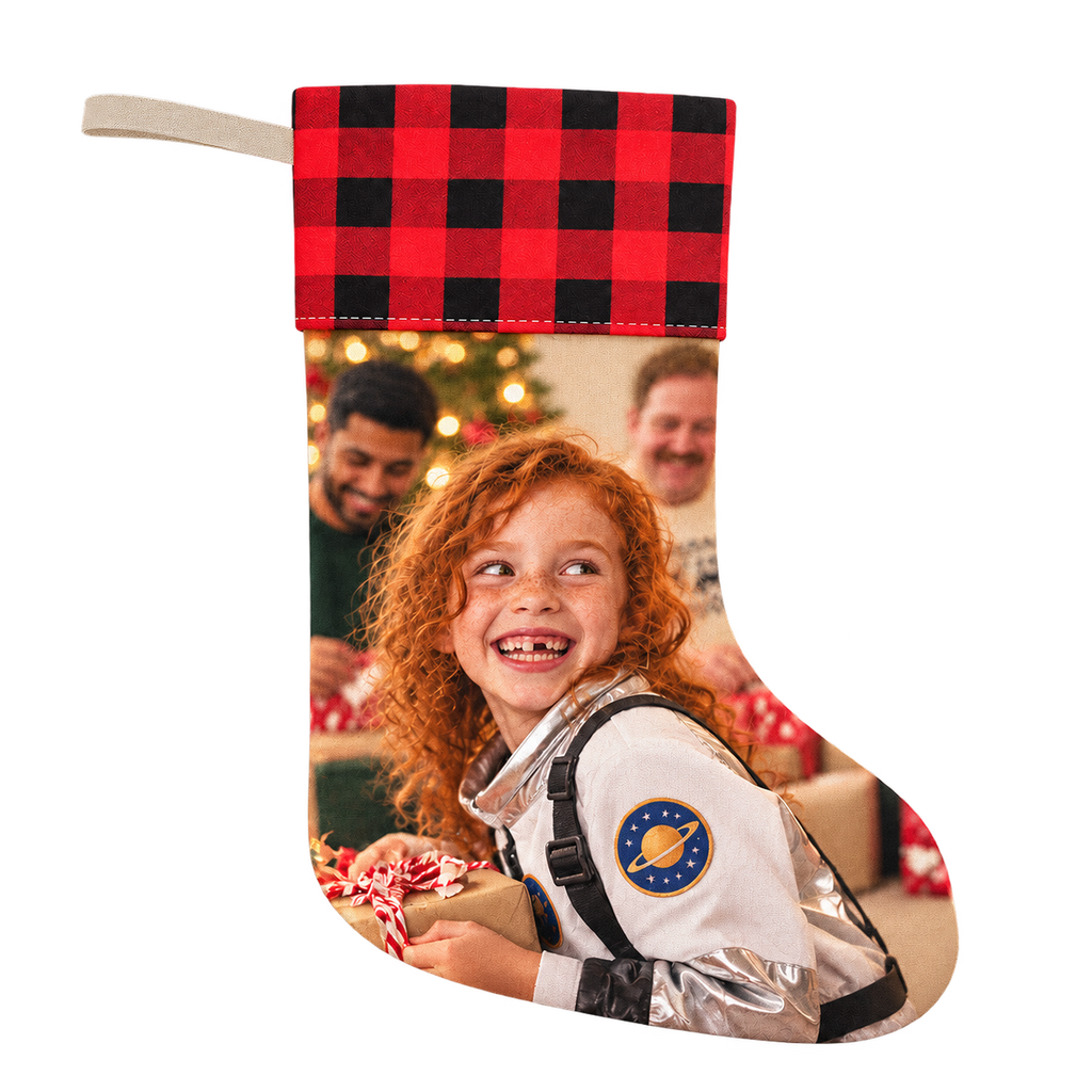 Sheloves catalog packshot · Christmas Stocking · packshot-20260918