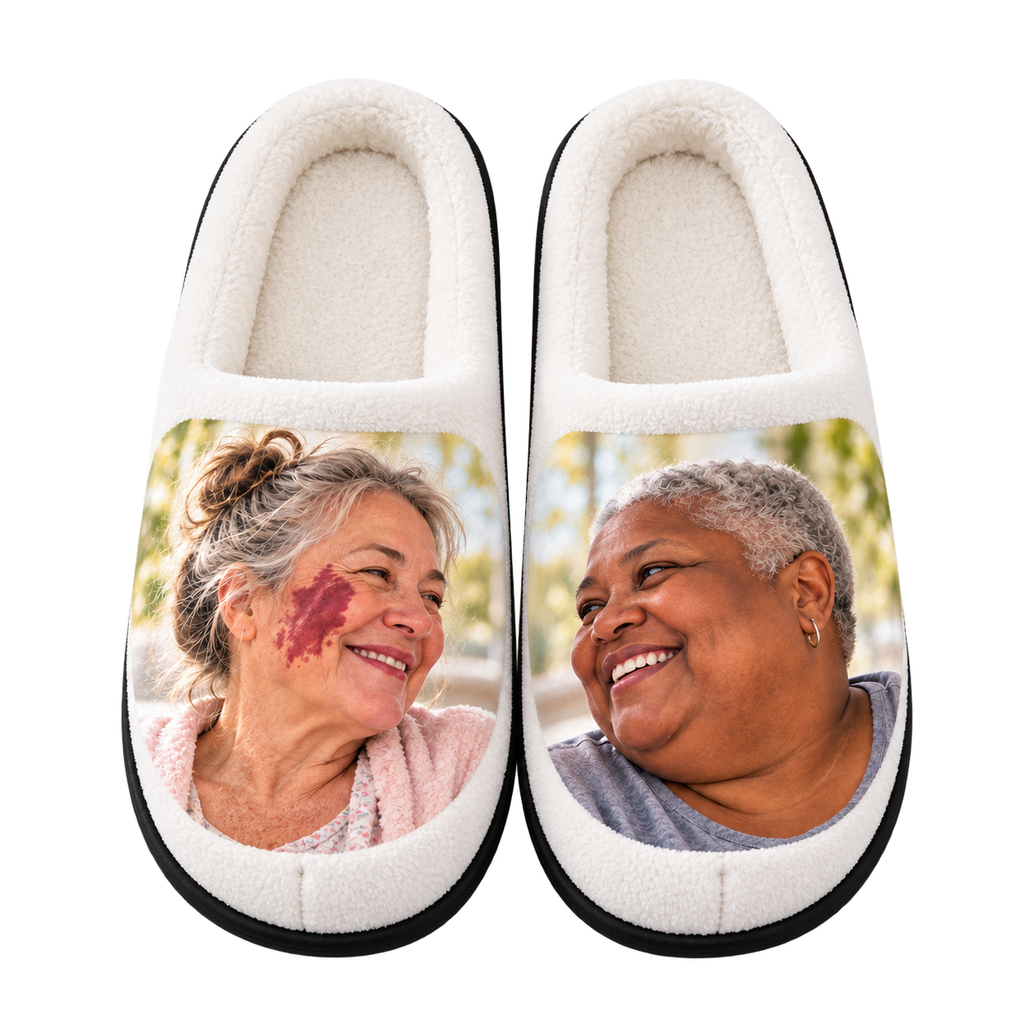 Sheloves catalog packshot · Cozy Slippers for Her · packshot-20260918