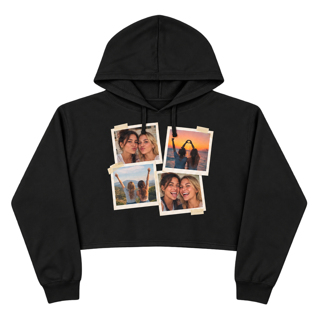 Sheloves catalog packshot · Cropped Hoodie · packshot-20260918