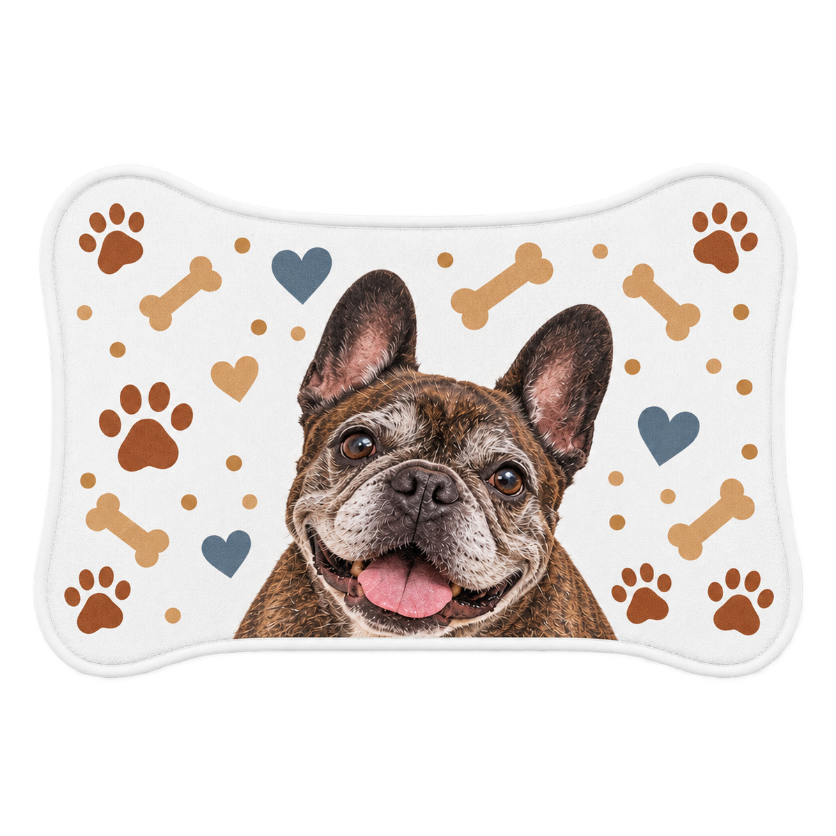 Sheloves catalog packshot · Dinner’s Ready Pet Feeding Mat · packshot-20260918