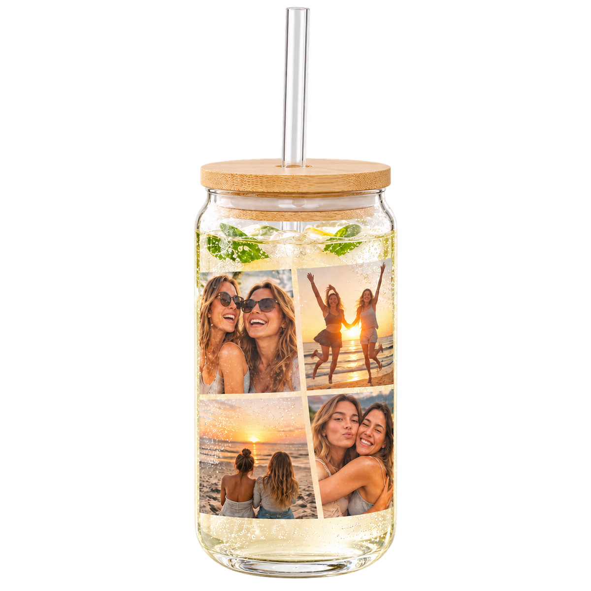 Sheloves catalog packshot · Favourite Moments Sipper Glass · packshot-20260918