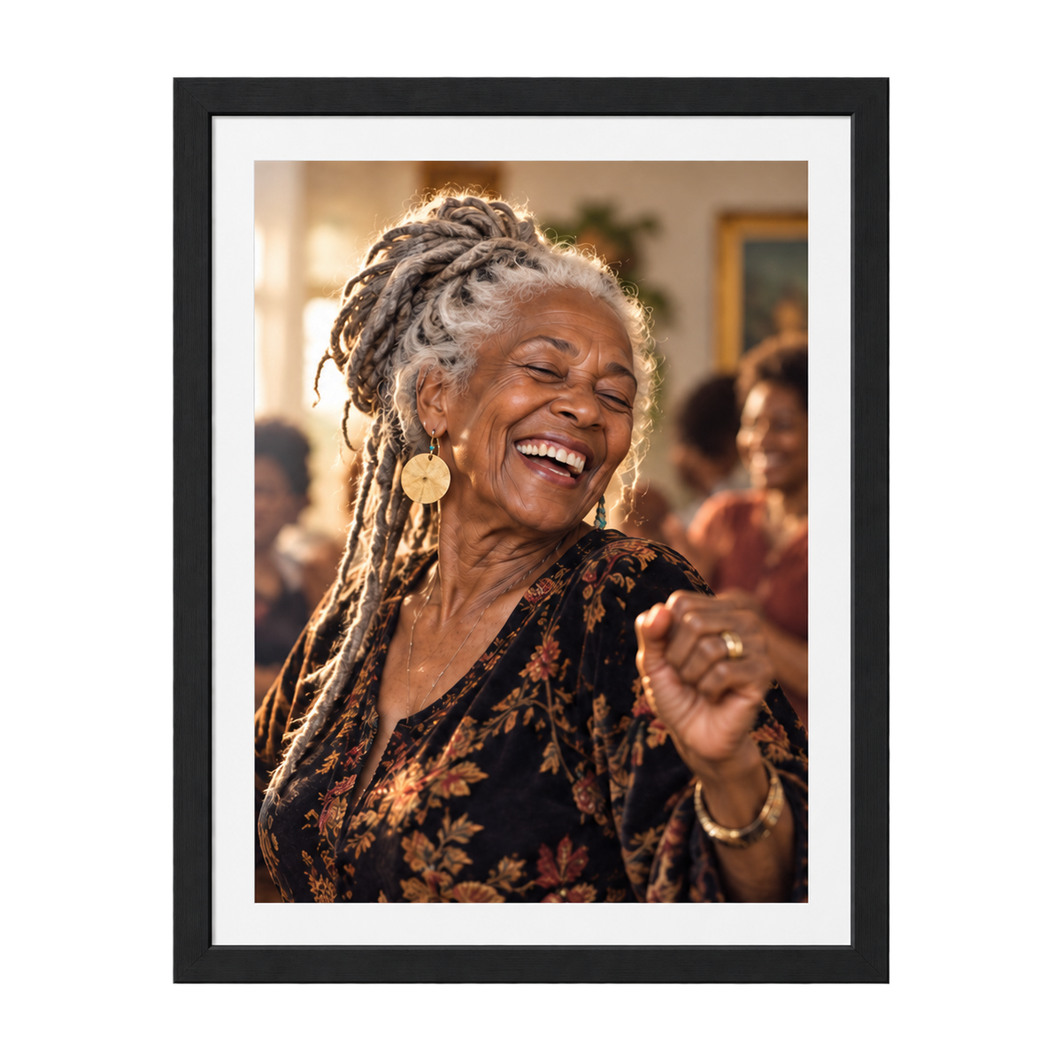 Sheloves catalog packshot · Frame the Moment Poster · packshot-20260918