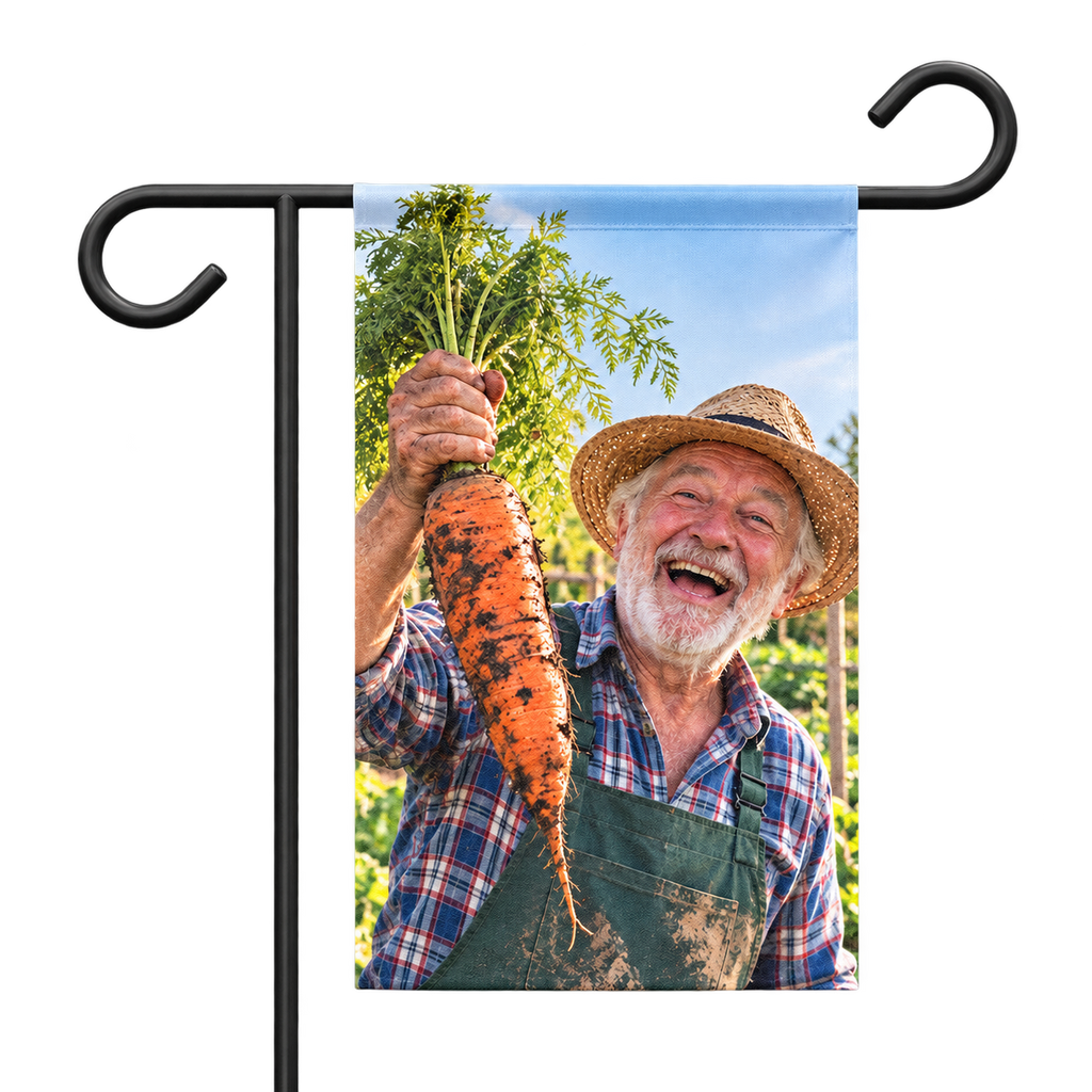 Sheloves catalog packshot · Garden Banner · packshot-20260918