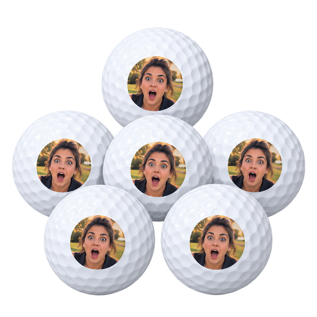 Sheloves catalog packshot · Golf Ball Set · packshot-20260918