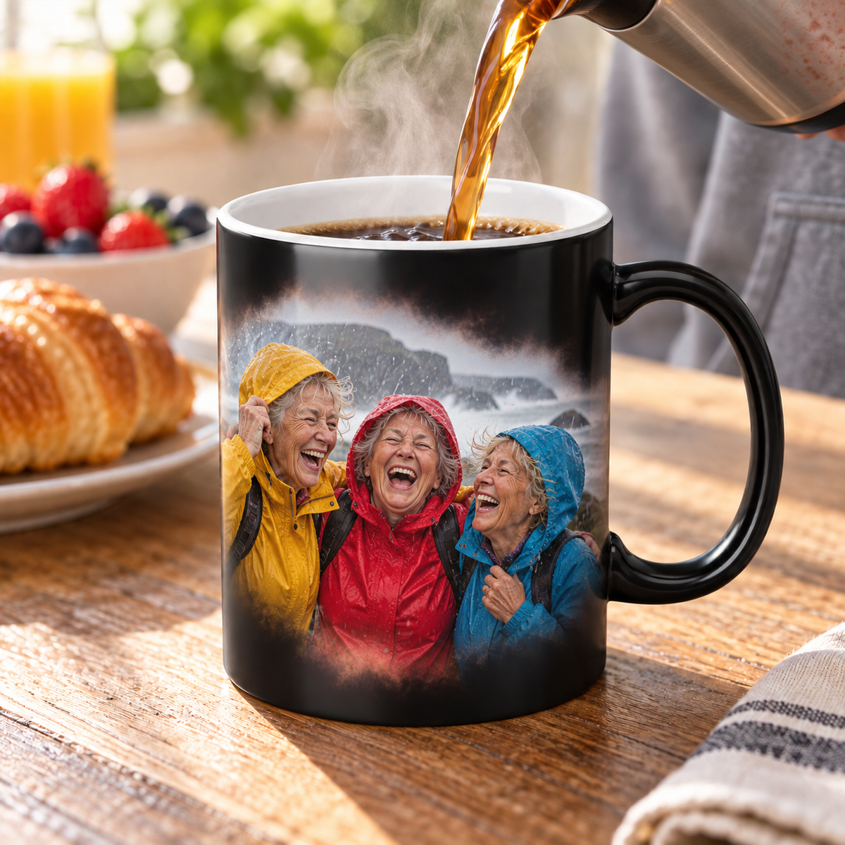 Sheloves personalized hero · Heat Reveal Magic Mug · batch-005 · audit-20260916