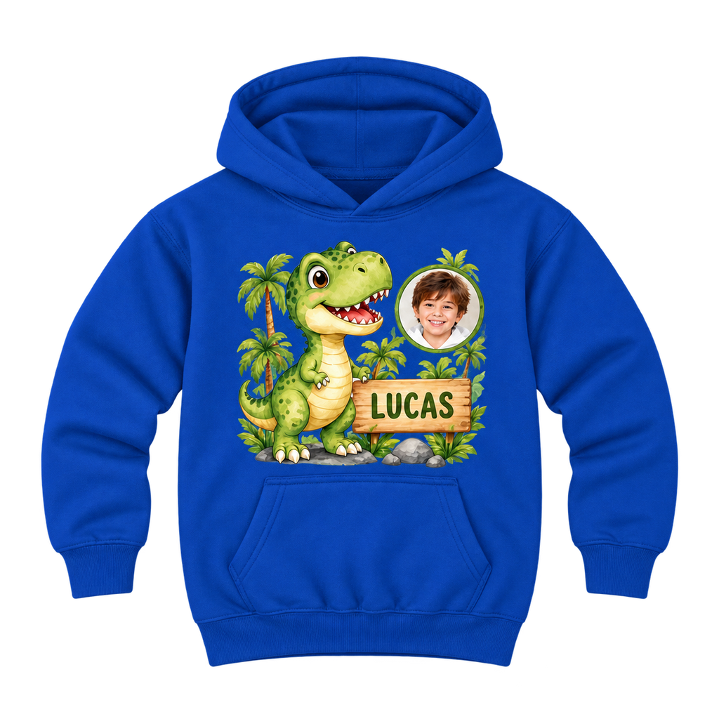 Sheloves catalog packshot · Kids Hoodie · packshot-20260918