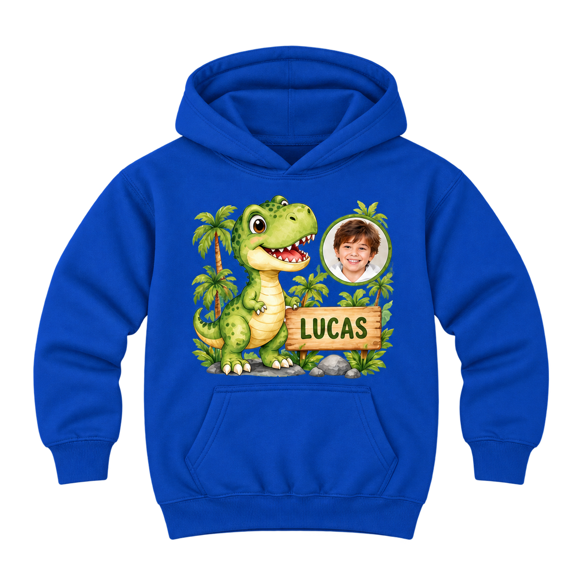 Sheloves catalog packshot · Kids Hoodie · packshot-20260918