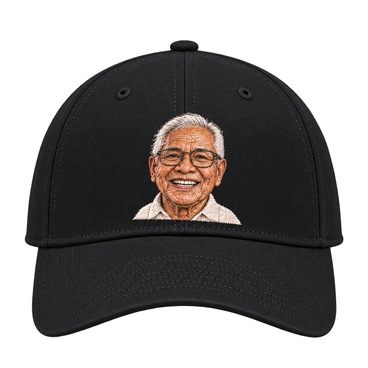 Sheloves catalog packshot · Made for Them Low Profile Cap · packshot-20260918