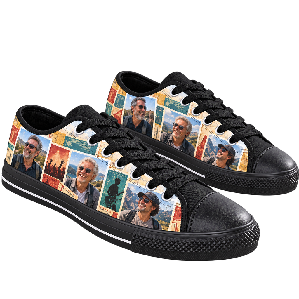 Sheloves catalog packshot · Men’s Sneakers · packshot-20260918