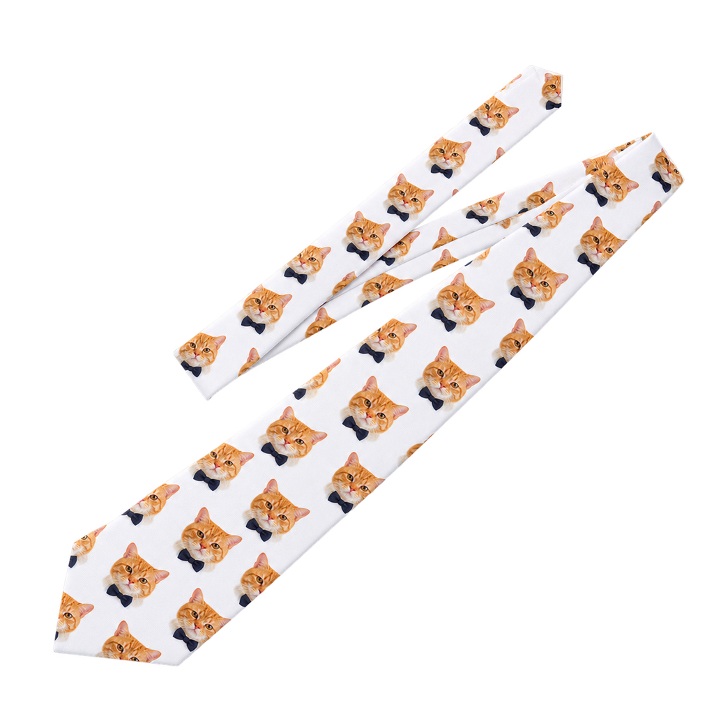 Sheloves catalog packshot · Necktie · packshot-20260918