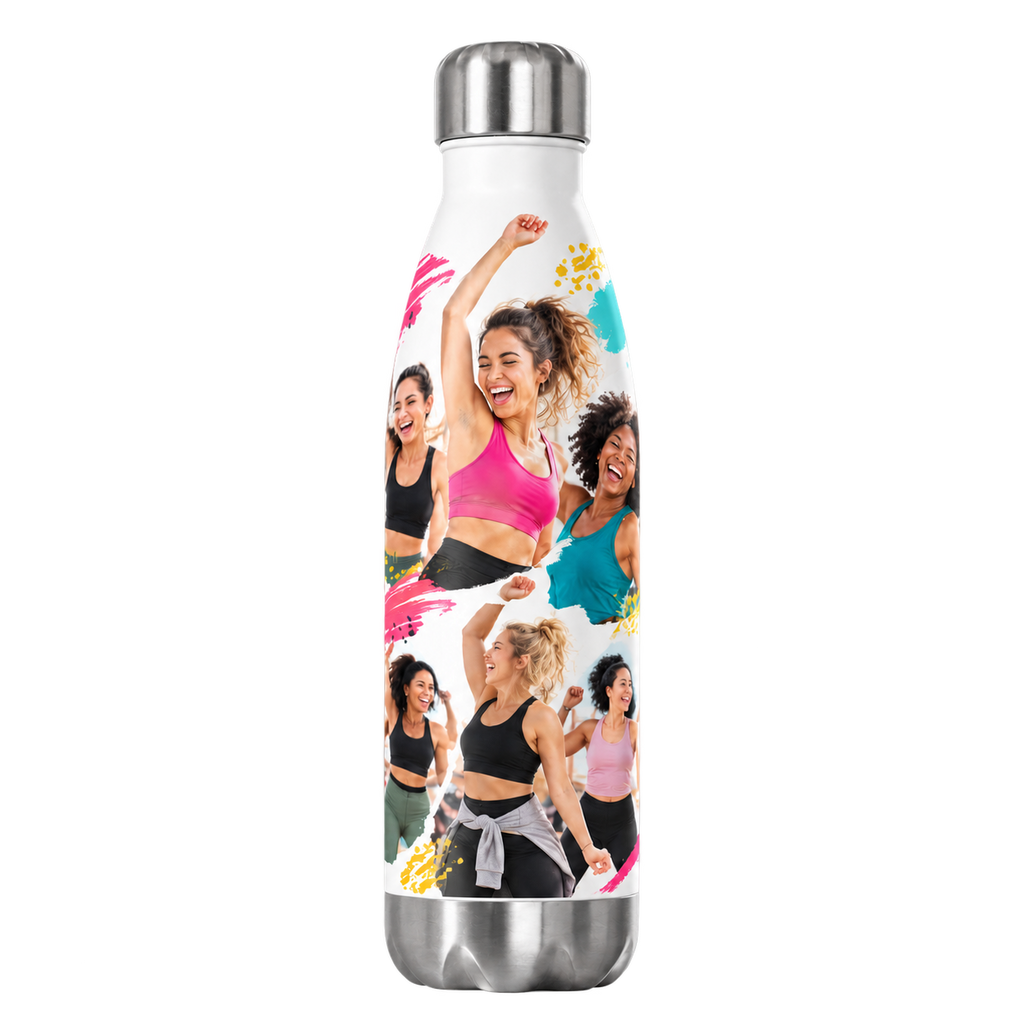 Sheloves catalog packshot · Personalized 20oz Insulated Bottle · packshot-20260918