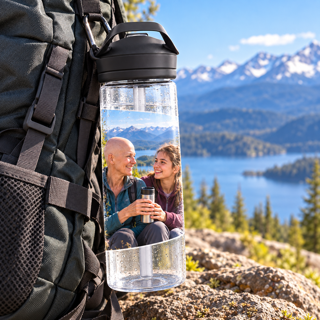 Sheloves personalized hero · Personalized CamelBak Water Bottle · batch-010 · audit-20260916