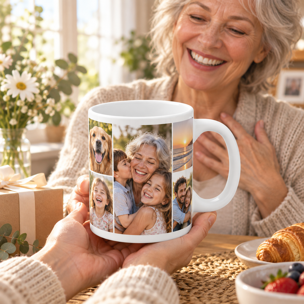 Sheloves personalized hero · Personalized Classic Mug · batch-014