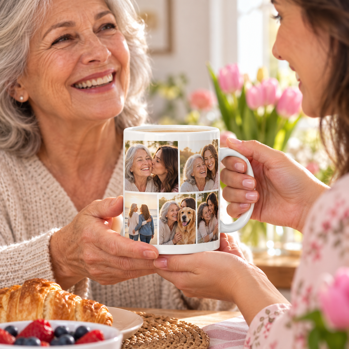 Sheloves personalized hero · Personalized Large Ceramic Mug · batch-011