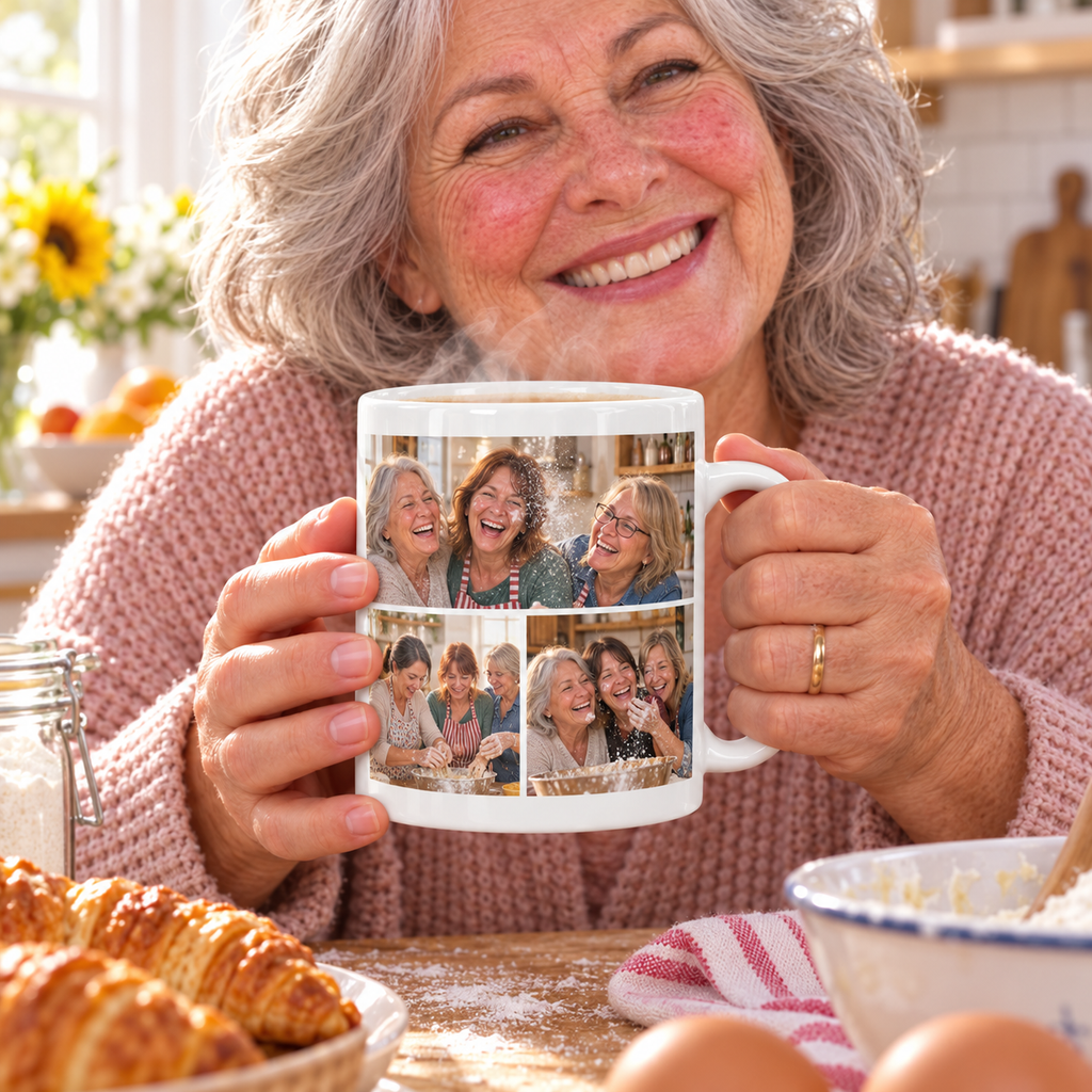 Sheloves personalized hero · Personalized Large Ceramic Mug · batch-011 · audit-20260916
