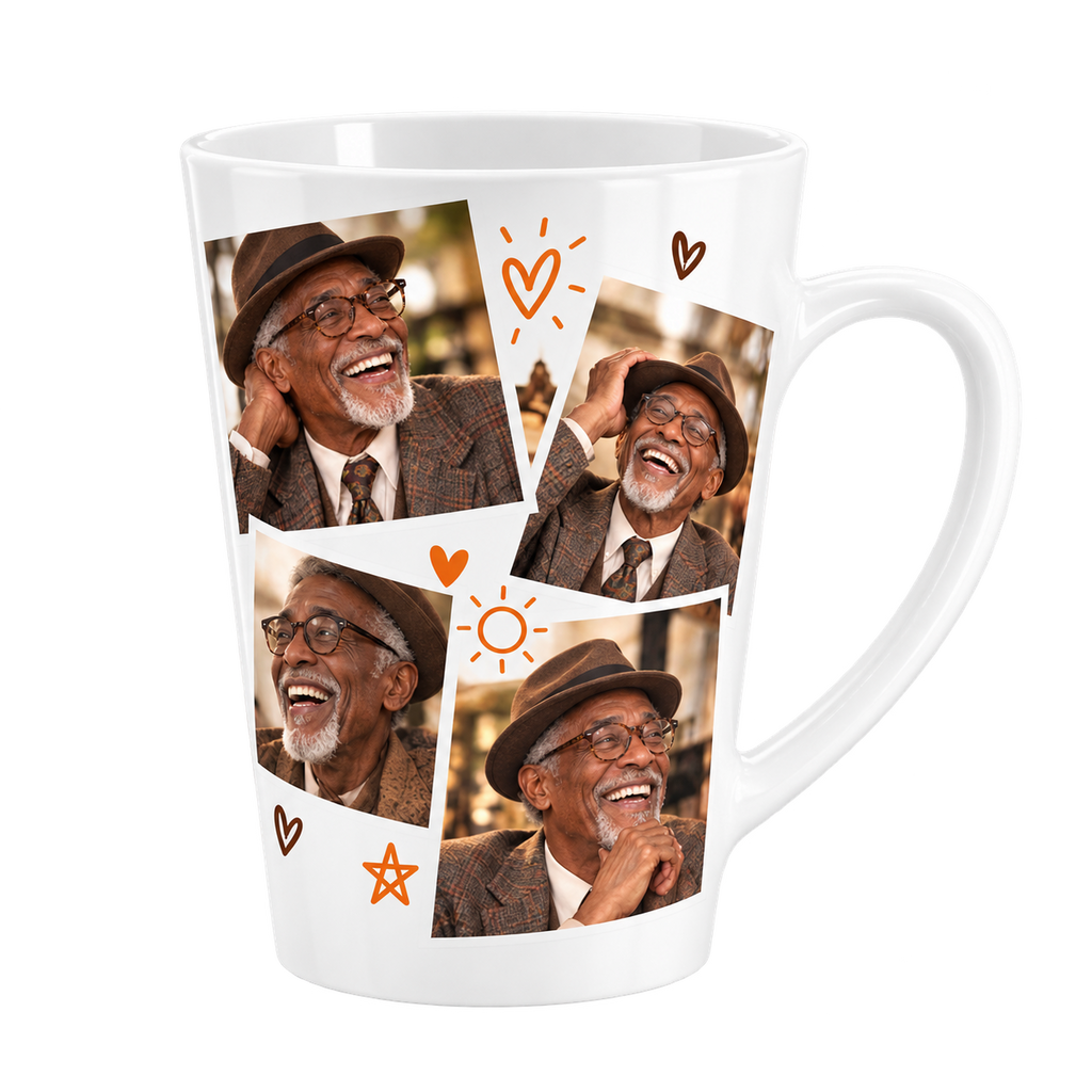 Sheloves catalog packshot · Personalized Latte Mug · packshot-20260918