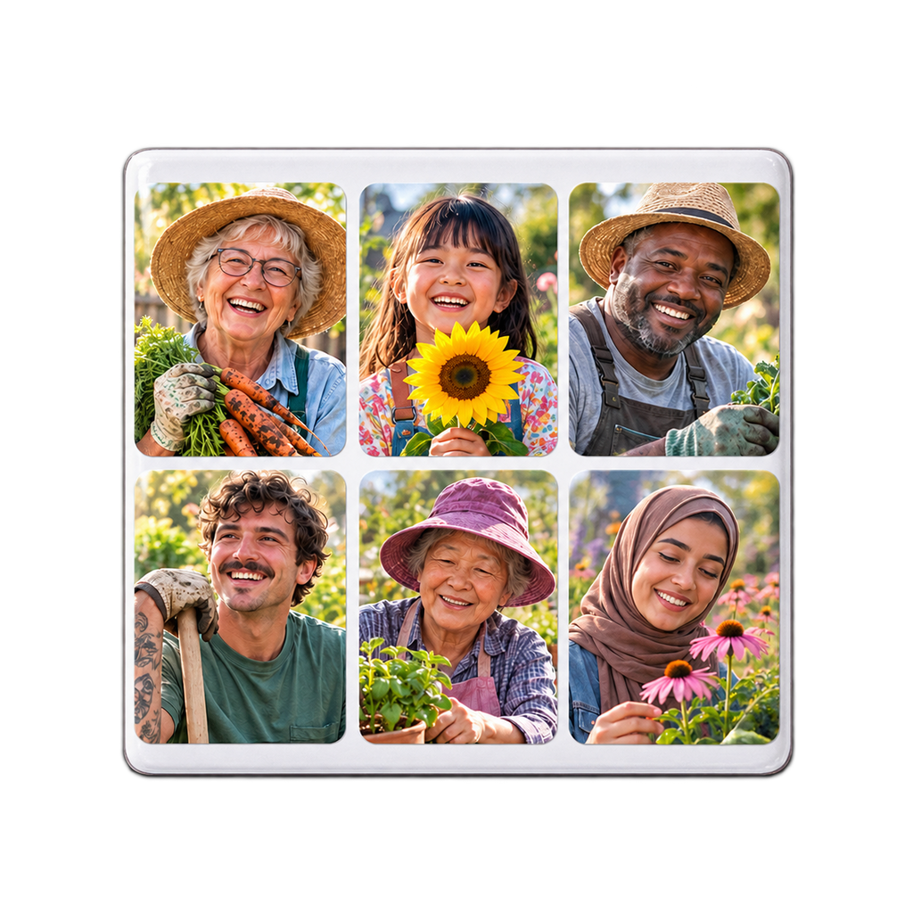 Sheloves catalog packshot · Personalized Photo Magnets · packshot-20260918