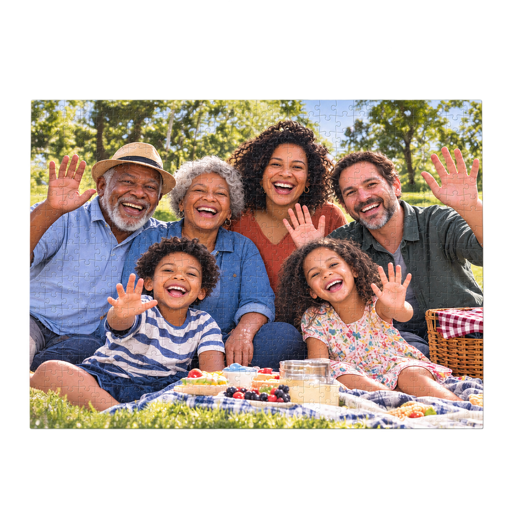 Sheloves catalog packshot · Personalized Photo Puzzle · packshot-20260918