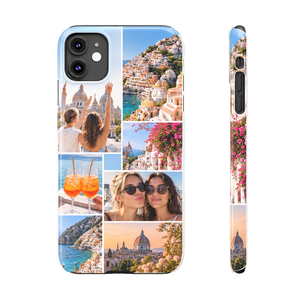 Sheloves catalog packshot · Personalized Slim Phone Case · packshot-20260918