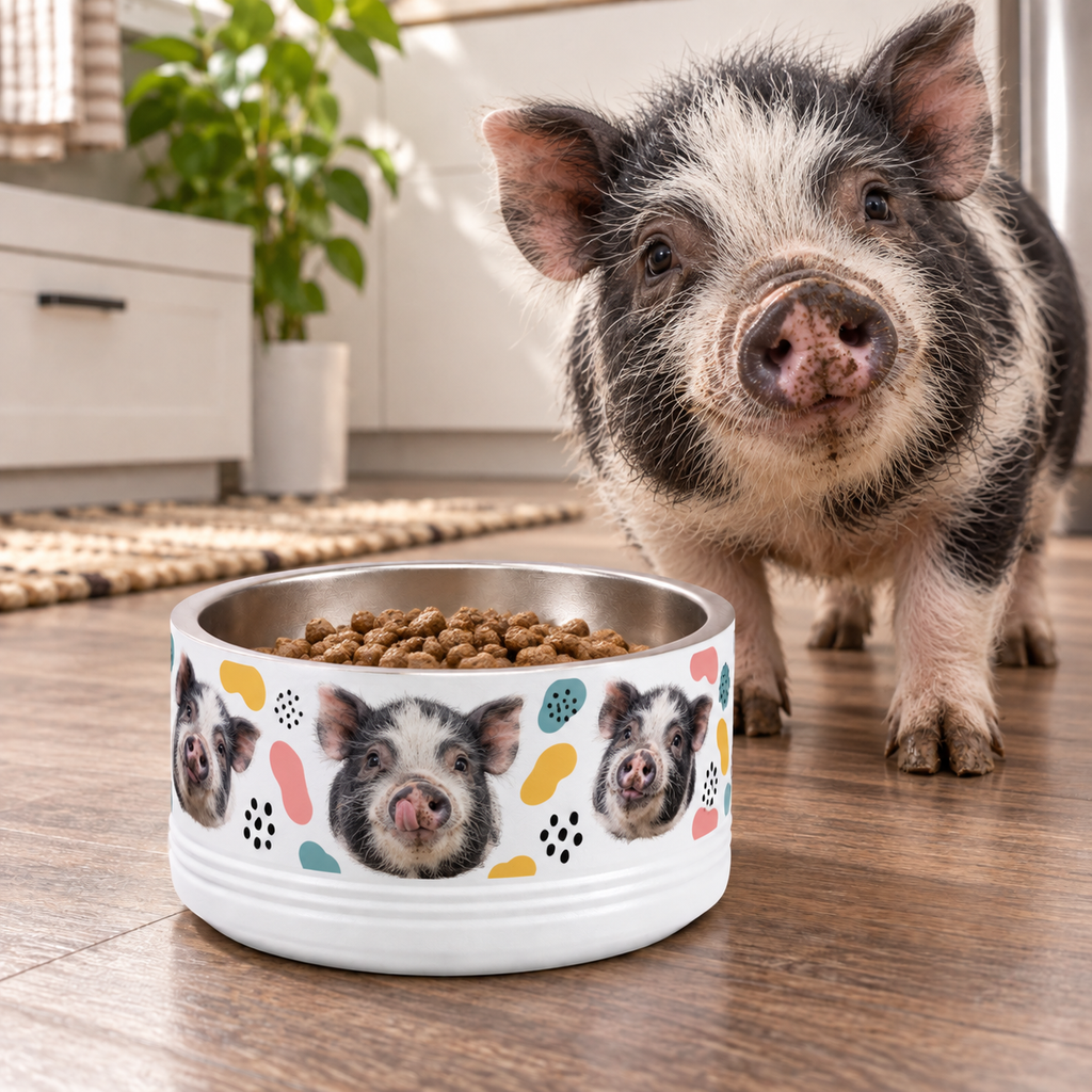 Sheloves personalized hero · Pet Bowl · batch-010 · audit-20260916