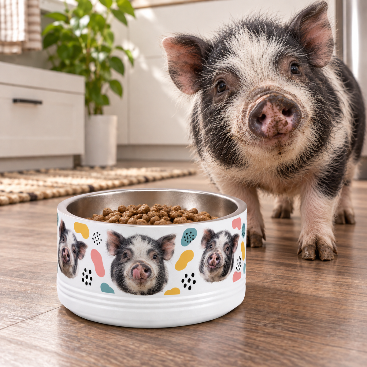 Sheloves personalized hero · Pet Bowl · batch-010 · audit-20260916