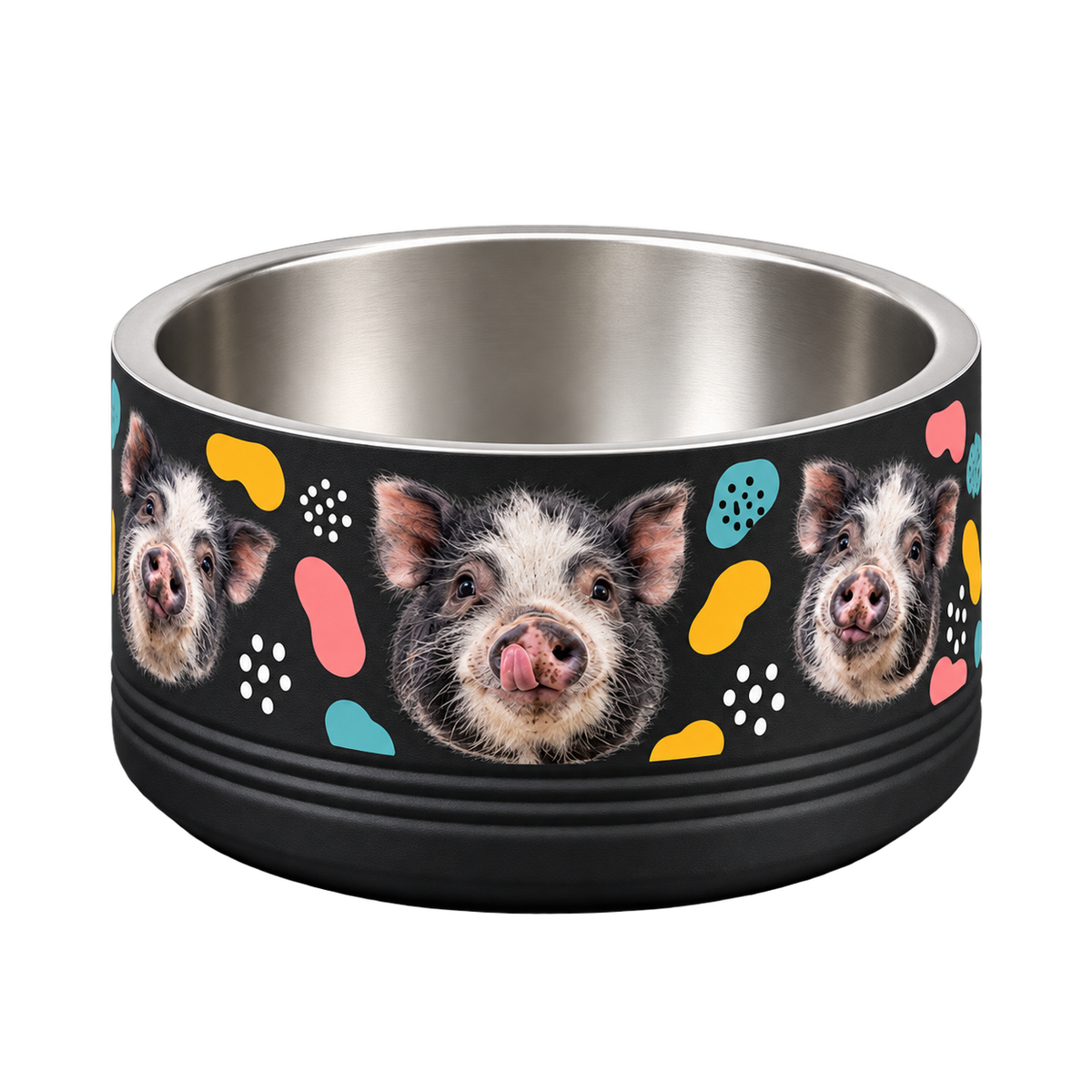 Sheloves catalog packshot · Pet Bowl · packshot-20260918
