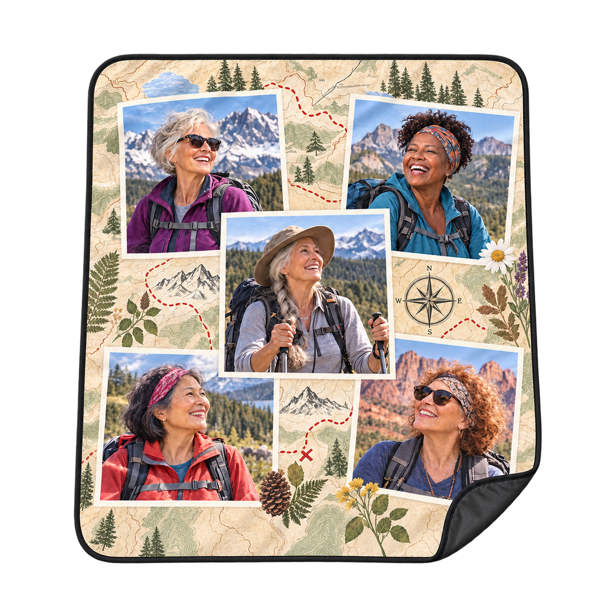 Sheloves catalog packshot · Picnic Day Blanket · packshot-20260918