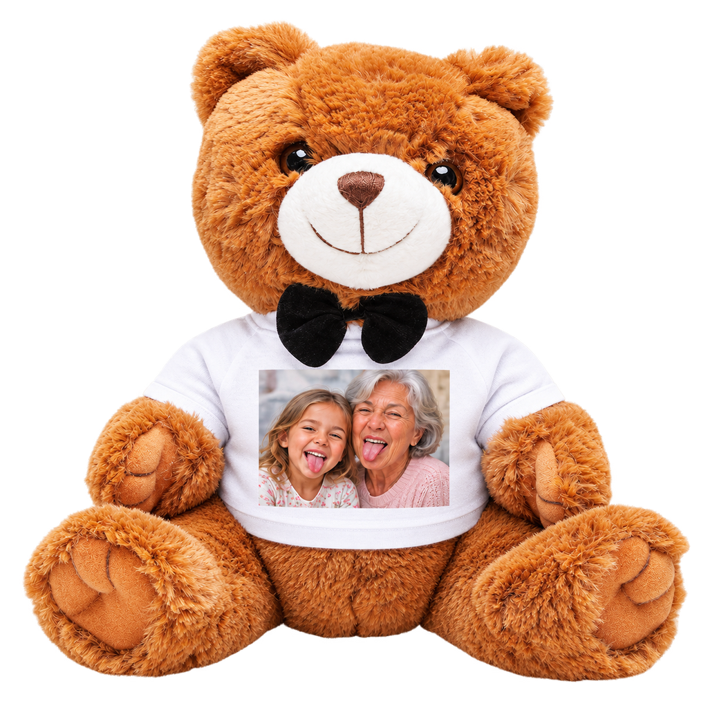 Sheloves catalog packshot · Say It With a Teddy Bear · packshot-20260918