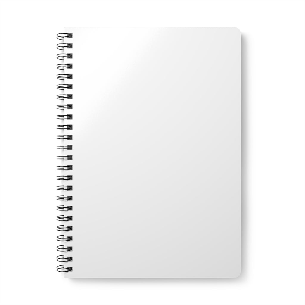 Personalized A5 Softcover Notebook — other