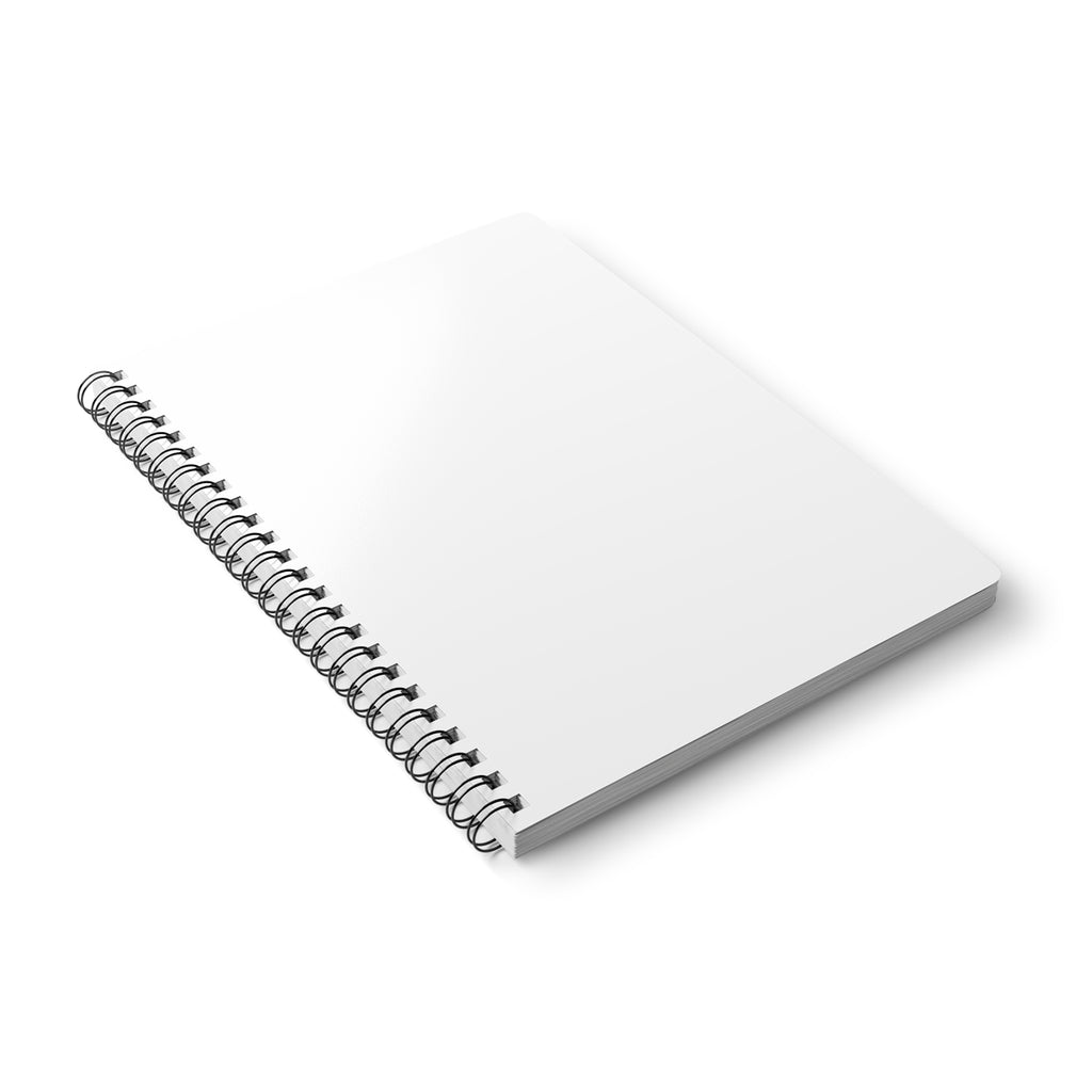 Personalized A5 Softcover Notebook — other