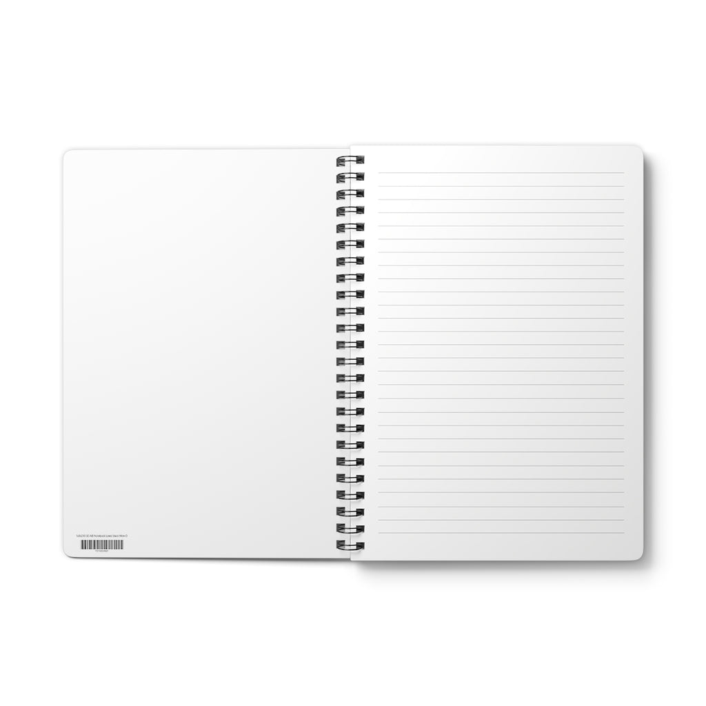Personalized A5 Softcover Notebook — other