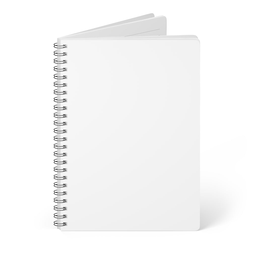 Personalized A5 Softcover Notebook — other