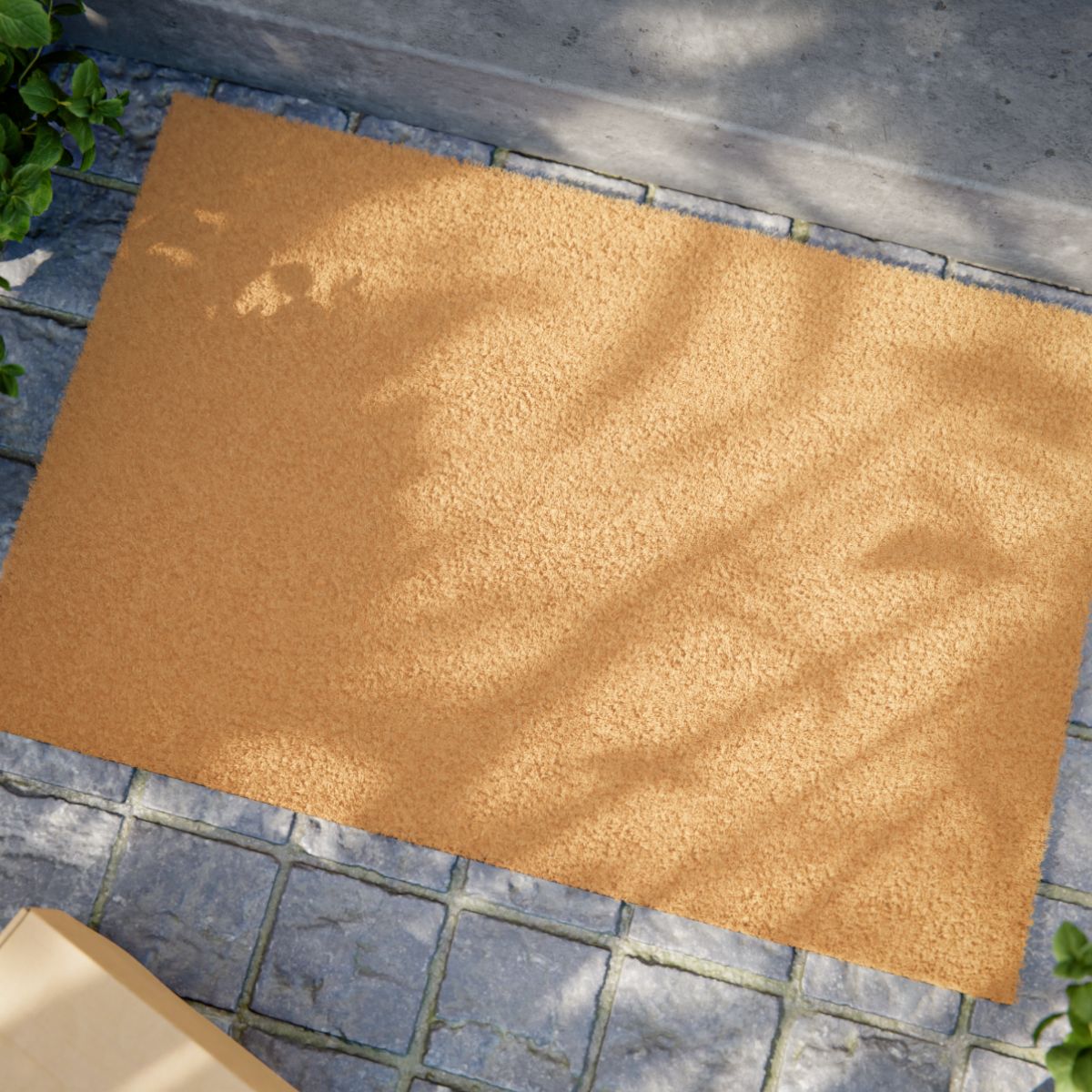 Personalized Doormat — other