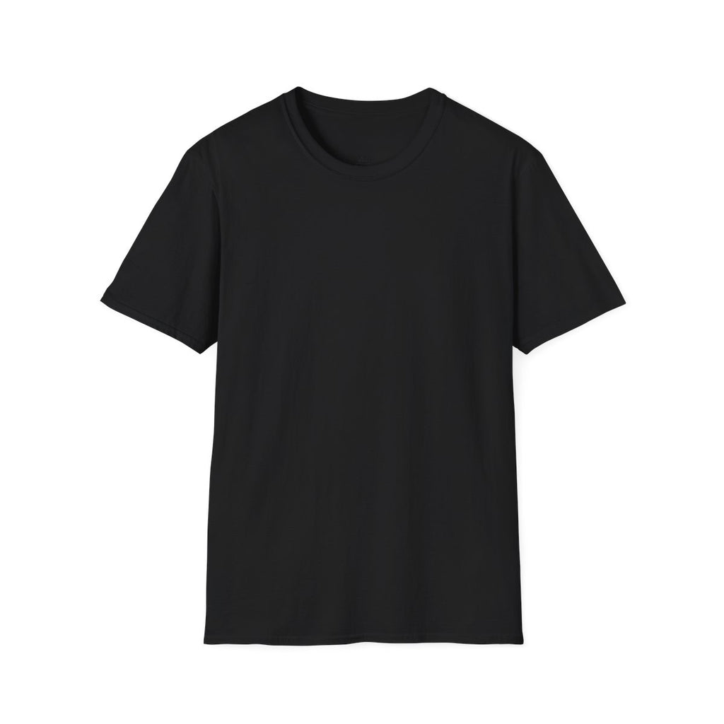 Personalized Unisex Softstyle T-Shirt — front
