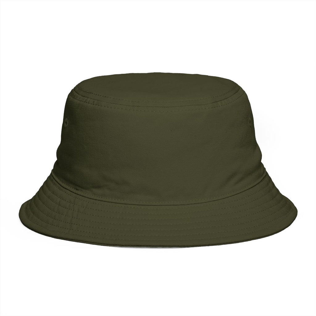 Personalized Bucket Hat — front