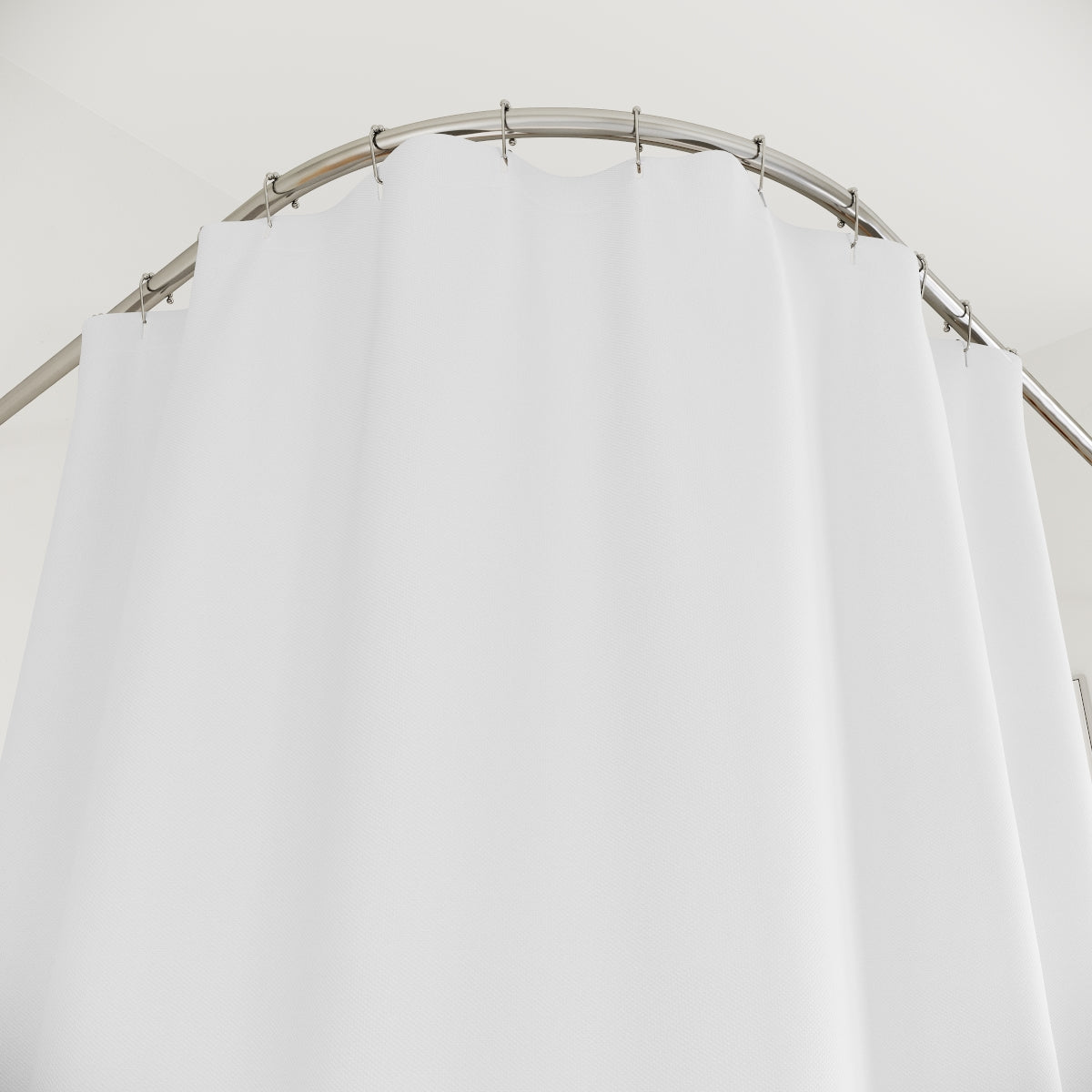 Personalized Shower Curtain — other