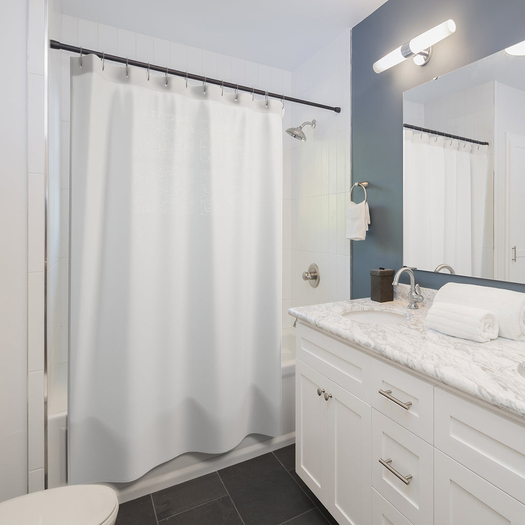 Personalized Shower Curtain — other