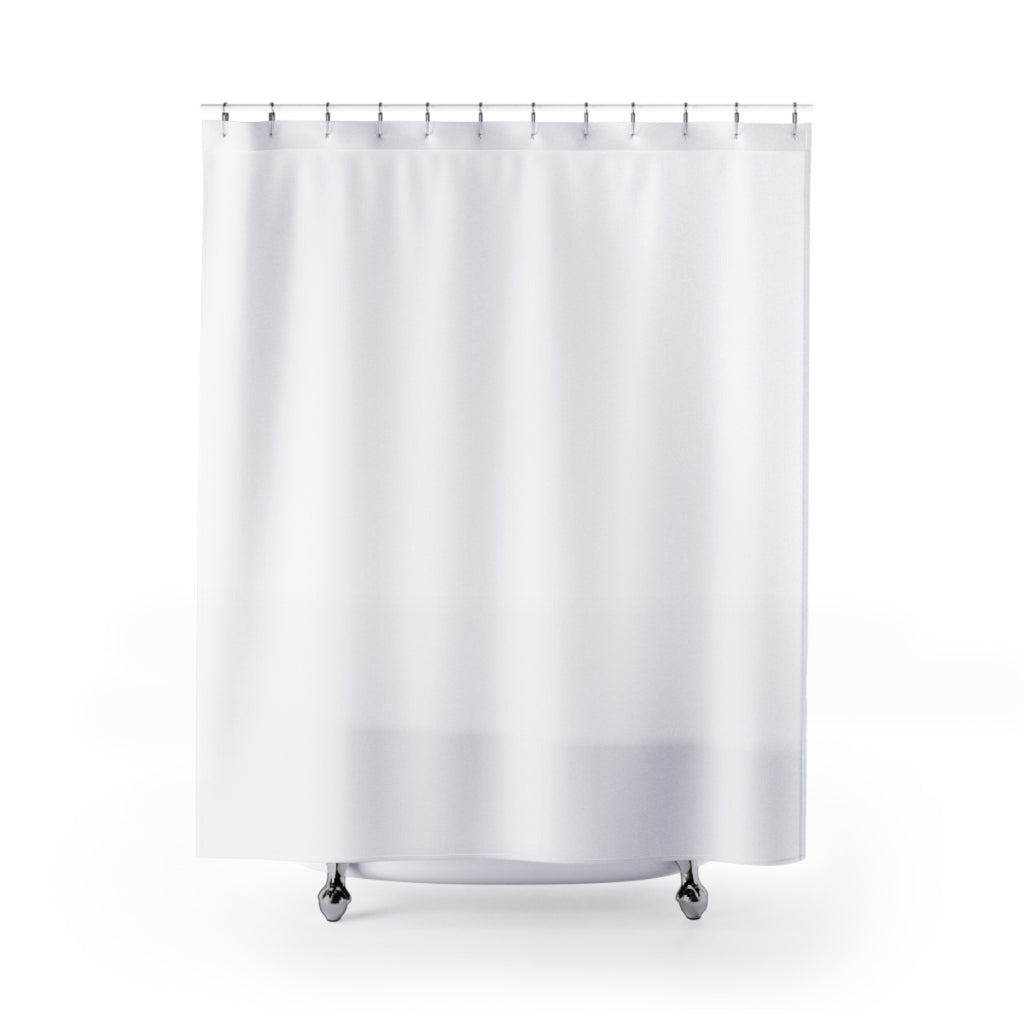 Personalized Shower Curtain — other