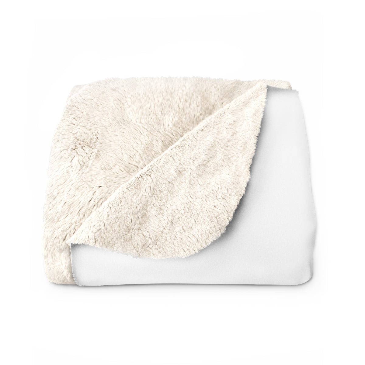 Personalized Sherpa Fleece Blanket — other
