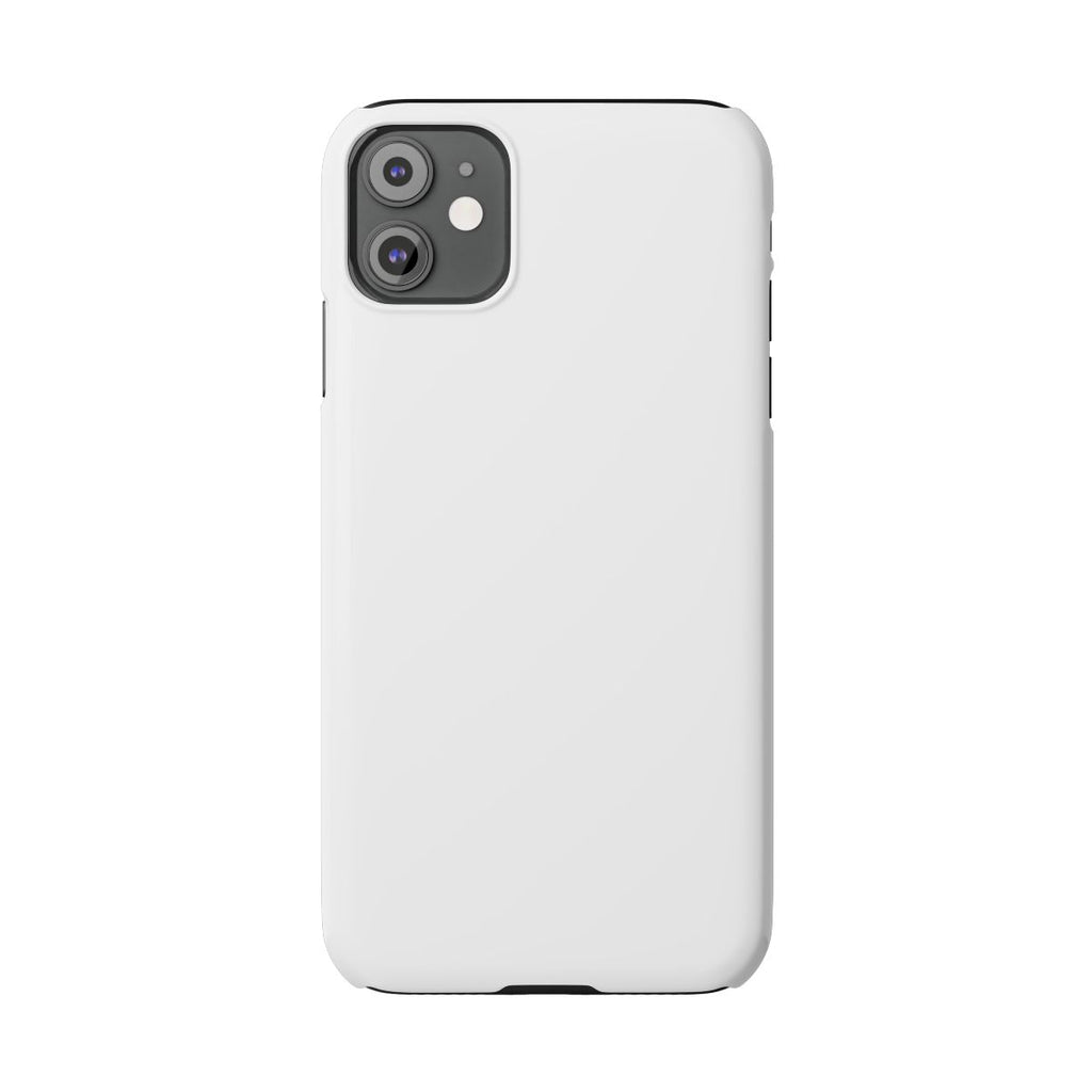 Personalized Slim Phone Case — other