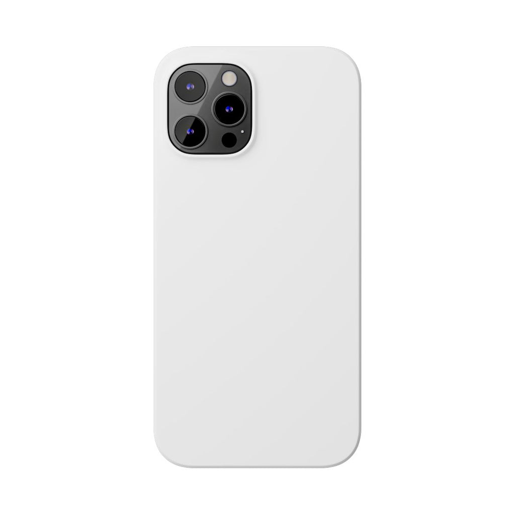 Personalized Slim Phone Case — other