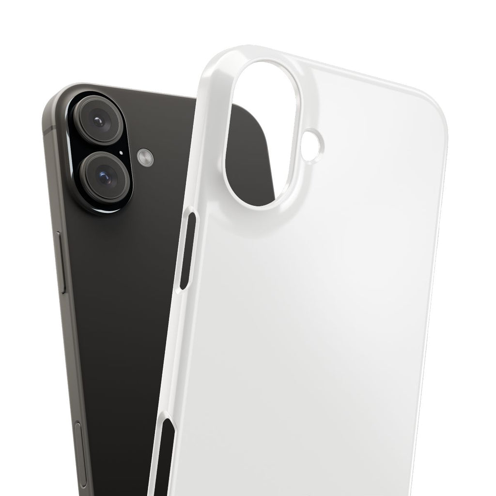 Personalized Slim Phone Case — other