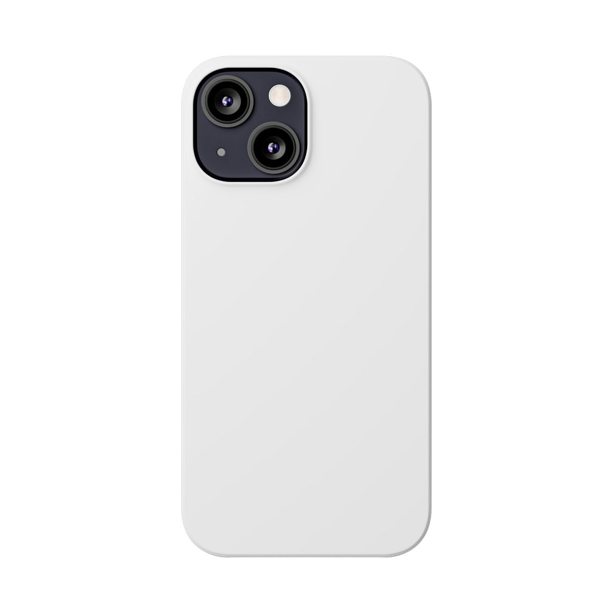 Personalized Slim Phone Case — other
