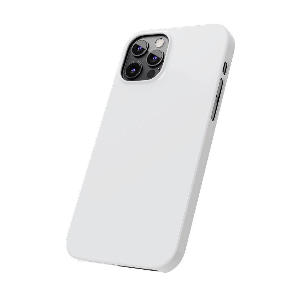 Personalized Slim Phone Case — other