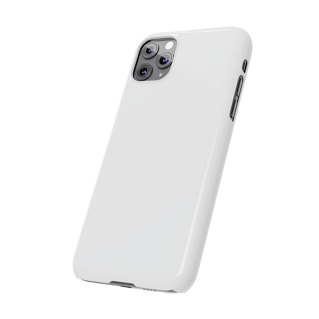 Personalized Slim Phone Case — other