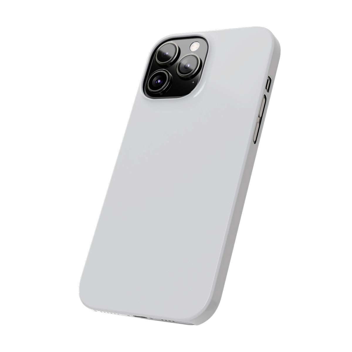 Personalized Slim Phone Case — other