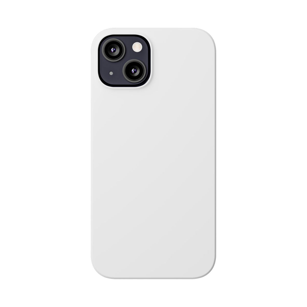 Personalized Slim Phone Case — other