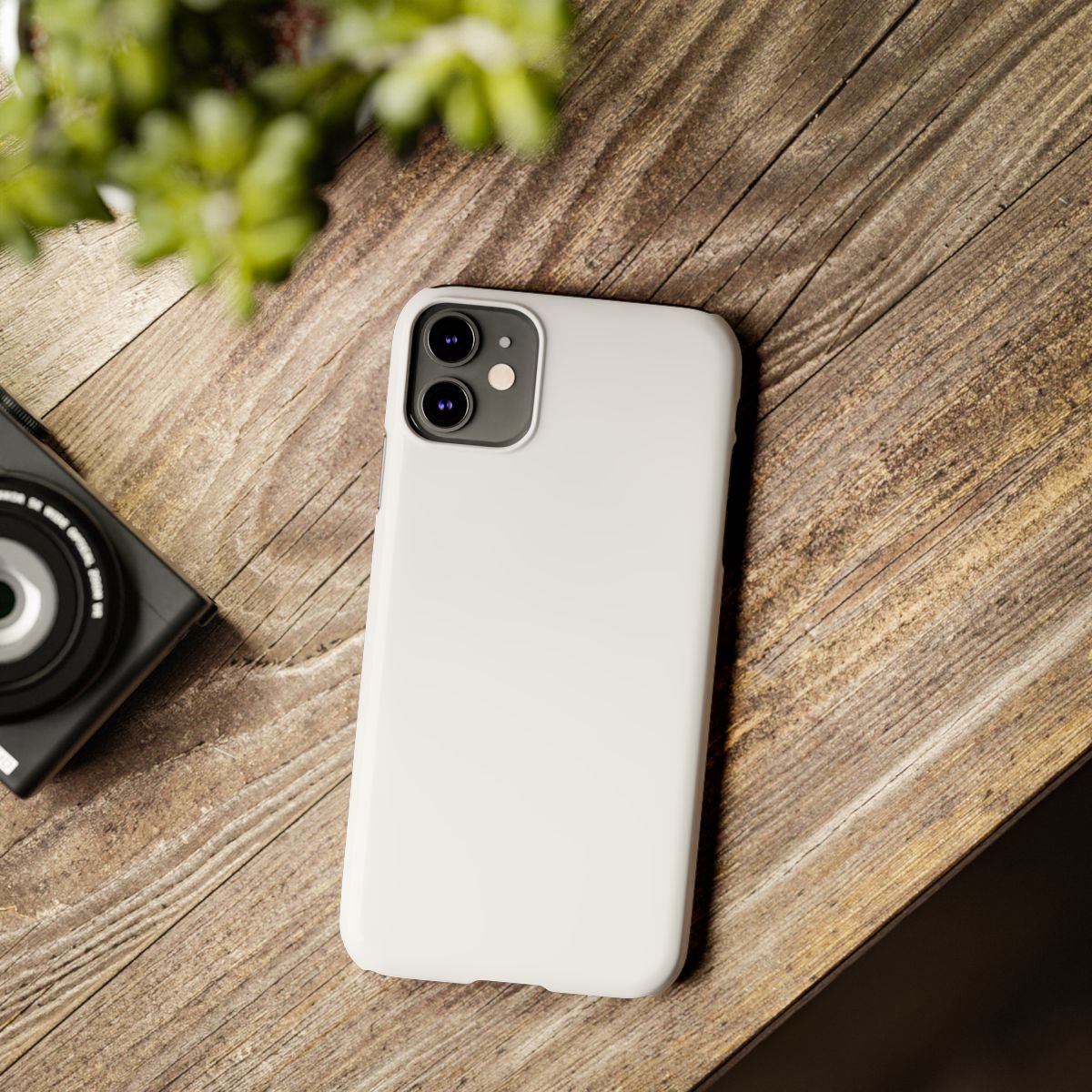 Personalized Slim Phone Case — other